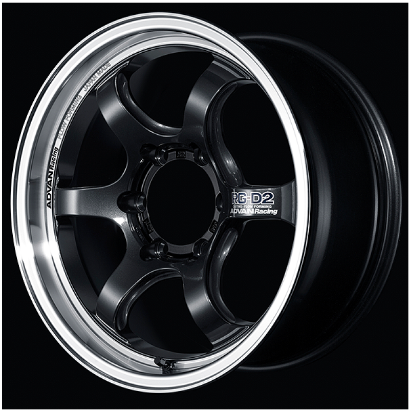 Advan GT Beyond 19×9.5 15 5×112 Racing Copper Bronze at Advan Wheels