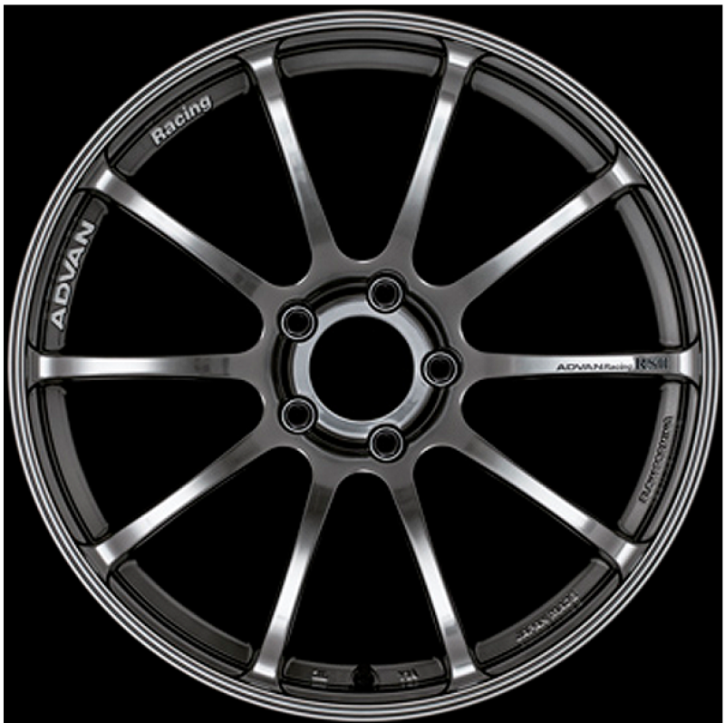 Advan GT Beyond 20×10.5 32 5×112 Racing Copper Bronze at Advan Wheels