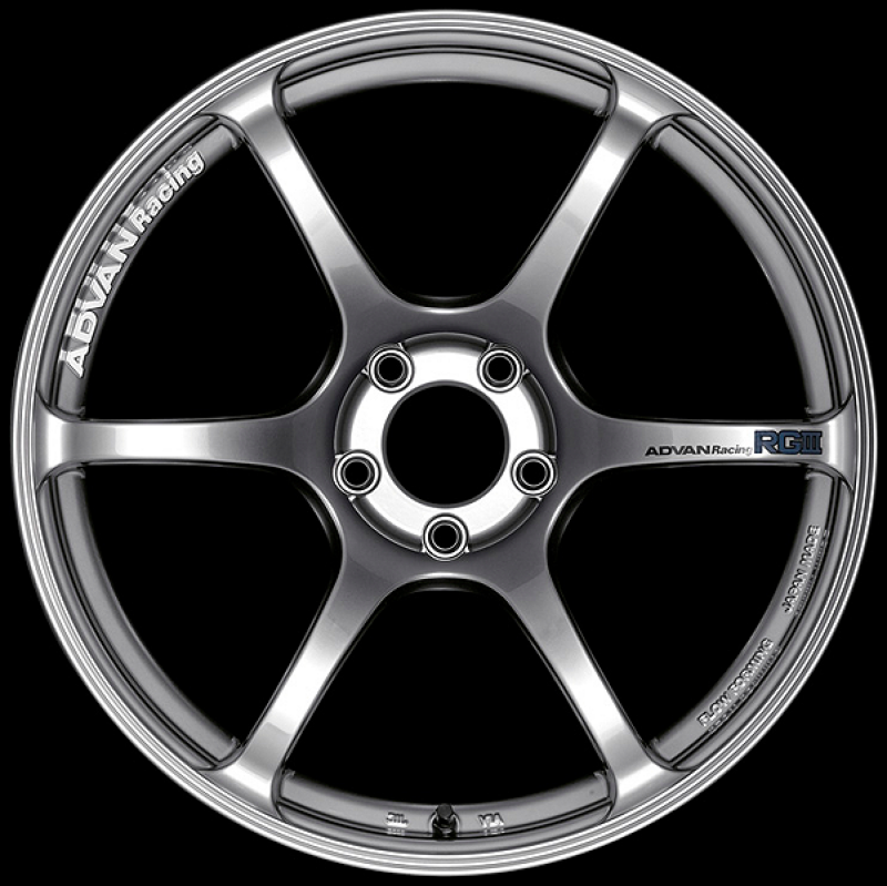 Advan GT Beyond 20×9.5 25 5×112 Racing Sand Metallic at Advan Wheels